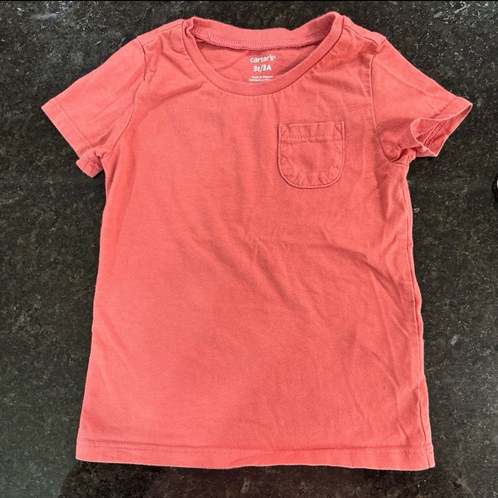 Basic Tees Bundle 3T - Picture 4 of 7